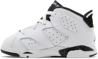 (TD) Air Jordan 6 Retro 'Oreo Terbalik' DV3606-112 Lookbook (TD) Air Jordan 6 Retro 'Oreo Terbalik' DV3606-112
