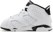 Lookbook (TD) Air Jordan 6 Retro 'Oreo Terbalik' DV3606-112