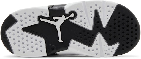 (TD) Air Jordan 6 Retro 'Oreo Terbalik' DV3606-112 Shop (TD) Air Jordan 6 Retro 'Oreo Terbalik' DV3606-112