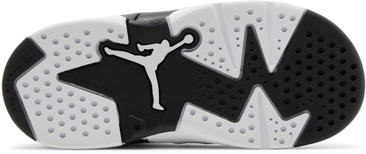 (TD) 에어 조던 6 레트로 '리버스 오레오' DV3606-112 Shop (TD) 에어 조던 6 레트로 '리버스 오레오' DV3606-112