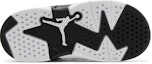 Shop (TD) Air Jordan 6 Retro 'Oreo Terbalik' DV3606-112
