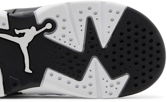 (TD) Air Jordan 6 Retro 'Oreo Terbalik' DV3606-112 Purchase (TD) Air Jordan 6 Retro 'Oreo Terbalik' DV3606-112