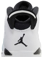 (TD) Air Jordan 6 Retro 'Oreo Terbalik' DV3606-112 Sizing (TD) Air Jordan 6 Retro 'Oreo Terbalik' DV3606-112