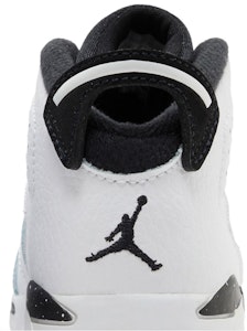 (TD) 에어 조던 6 레트로 '리버스 오레오' DV3606-112 Sizing (TD) 에어 조던 6 레트로 '리버스 오레오' DV3606-112