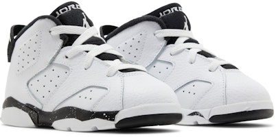 (TD) Air Jordan 6 Retro 'Oreo Terbalik' DV3606-112 Cheap (TD) Air Jordan 6 Retro 'Oreo Terbalik' DV3606-112