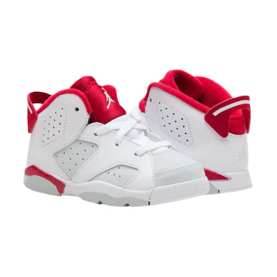 (Infant) Jordan 6 Retro BT 'Alternate 91'