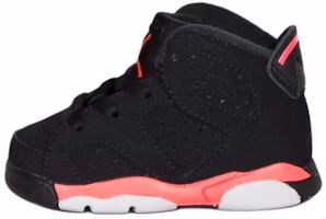 (Infant) Air Jordan 6 Retro BT 'Infrared' 2014 384667-023 (Infant) Air Jordan 6 Retro BT 'Infrared' 2014 384667-023