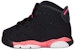 (TD) Air Jordan 6 Retro BT 'Infrared' 2014 Kanak-Kanak 384667-023