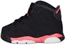 Buy (TD) Air Jordan 6 Retro BT 'Infrared' 2014 Kanak-Kanak 384667-023