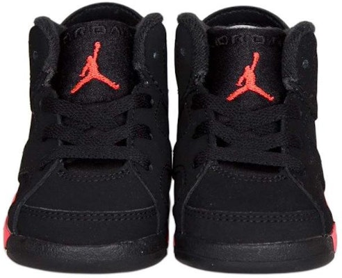 (TD) Air Jordan 6 复刻 BT '红外线' 2014 384667-023 Lookbook (TD) Air Jordan 6 复刻 BT '红外线' 2014 384667-023