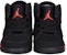 (TD) Air Jordan 6 Retro BT 'Infrared' 2014 Kanak-Kanak 384667-023