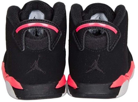(TD) Air Jordan 6 复刻 BT '红外线' 2014 384667-023 Shop (TD) Air Jordan 6 复刻 BT '红外线' 2014 384667-023