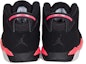 Shop (TD) Air Jordan 6 Retro BT 'Infrared' 2014 Kanak-Kanak 384667-023