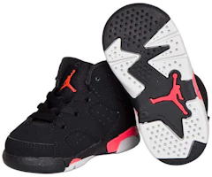 Purchase (TD) Air Jordan 6 Retro BT ''Infrared'' 2014 Kinderschoenen 384667-023