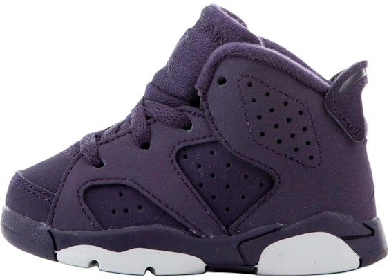 (TD) Air Jordan 6 Retro GT 'Purple Dynasty' Ungu Elegan 645127-509 Buy (TD) Air Jordan 6 Retro GT 'Purple Dynasty' Ungu Elegan 645127-509