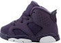 Buy (TD) Air Jordan 6 Retro GT 'Purple Dynasty' Ungu Elegan 645127-509