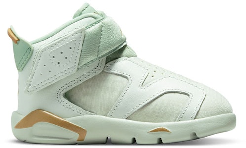 (TD) Air Jordan 6 复刻版 LTL Flex GC '绿色' DN1769-073 Order (TD) Air Jordan 6 复刻版 LTL Flex GC '绿色' DN1769-073