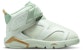 (TD) Air Jordan 6 Retro LTL Flex GC 'Hijau'. DN1769-073