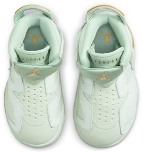 (TD) Air Jordan 6 复刻版 LTL Flex GC '绿色' DN1769-073 Shop (TD) Air Jordan 6 复刻版 LTL Flex GC '绿色' DN1769-073