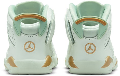 (TD) Air Jordan 6 复刻版 LTL Flex GC '绿色' DN1769-073 Purchase (TD) Air Jordan 6 复刻版 LTL Flex GC '绿色' DN1769-073