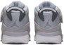 Lookbook (TD) Air Jordan 6 Rings 'Cool Grey' Lelaki Sneakers Kasut - Malaysia Unisex 2023 323420-009