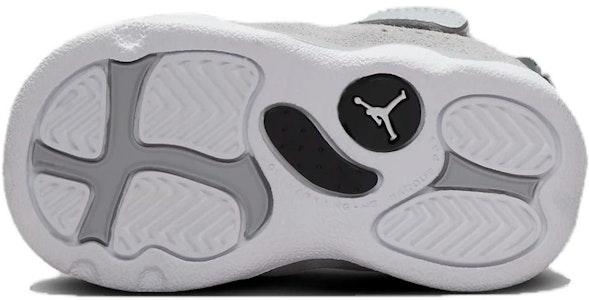 (TD) Air Jordan 6 Rings 'Cool Grey' Sepatu Sneaker Pria. 323420-009 Shop (TD) Air Jordan 6 Rings 'Cool Grey' Sepatu Sneaker Pria. 323420-009