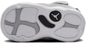 Shop (TD) Air Jordan 6 Rings 'Cool Grey' Lelaki Sneakers Kasut - Malaysia Unisex 2023 323420-009