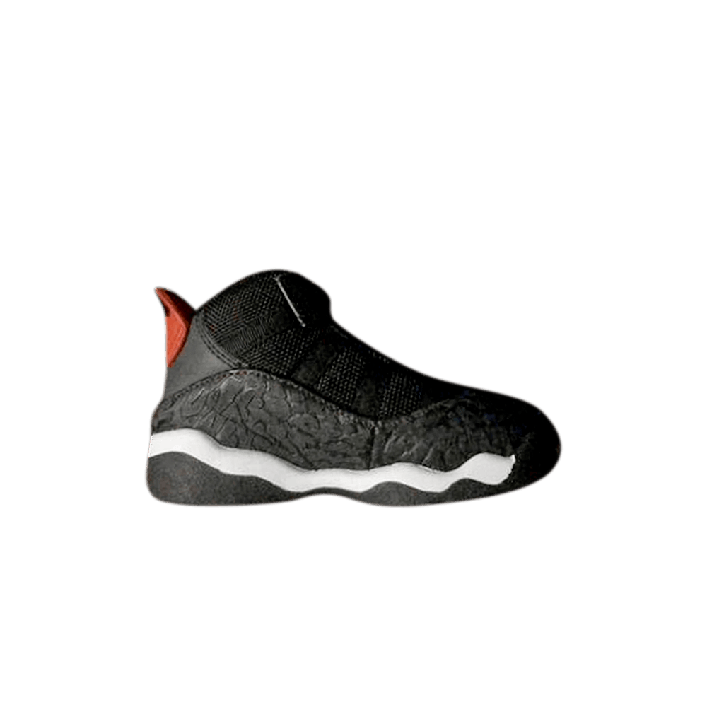 (Infant) Air Jordan 6 Rings 'Elephant Print' 323420-020