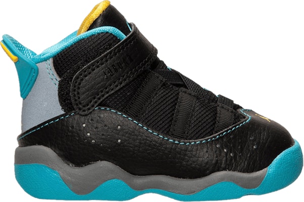 (TD) Air Jordan 6 Rings 'Hornets' Zapatillas 323420-089 Buy (TD) Air Jordan 6 Rings 'Hornets' Zapatillas 323420-089