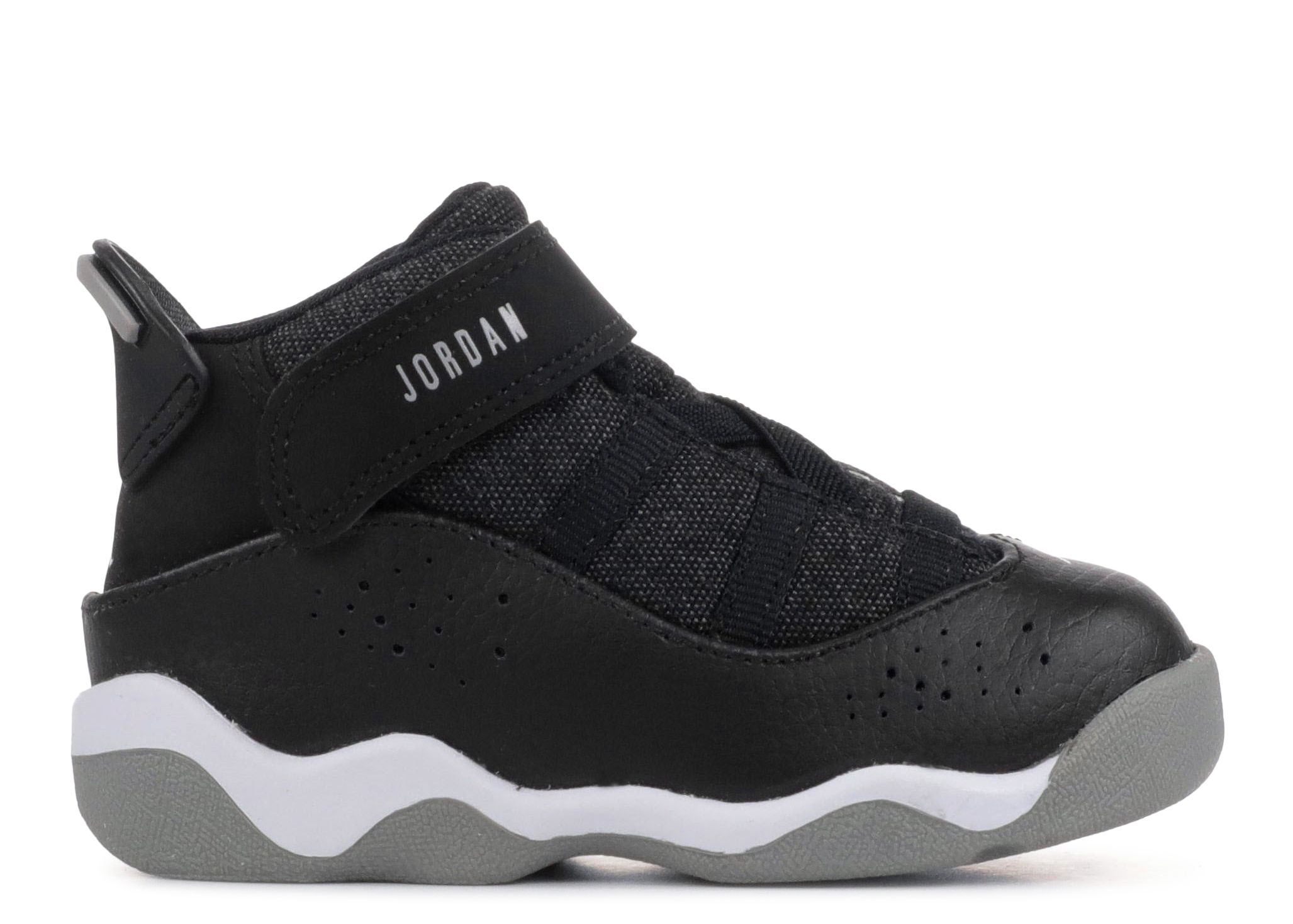 Buy (TD) Air Jordan 6 Rings BT Niños 323420-021