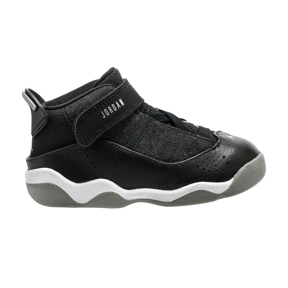 Buy (TD) 에어 조던 6 링스 BT (Air Jordan 6 Rings BT) 323420-021