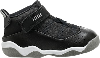 (Infant) Air Jordan 6 Rings BT 323420-021 (Infant) Air Jordan 6 Rings BT 323420-021