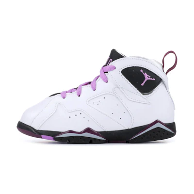 (Infant) Jordan 7 Retro 'Fuchsia Glow'