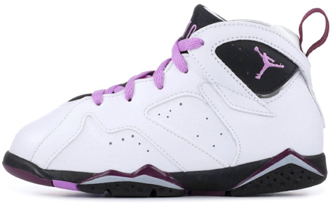 (TD) Air Jordan 7 Retro 'Fuchsia Glow' Wanita 705418-127 Buy (TD) Air Jordan 7 Retro 'Fuchsia Glow' Wanita 705418-127