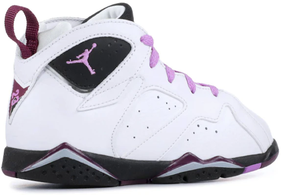 (TD) Air Jordan 7 Retro ''Fuchsia Glow'' Dames Sneakers 705418-127 Lookbook (TD) Air Jordan 7 Retro ''Fuchsia Glow'' Dames Sneakers 705418-127