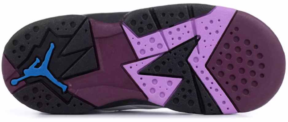 (TD) Air Jordan 7 Retro 'Fuchsia Glow' Wanita 705418-127 Shop (TD) Air Jordan 7 Retro 'Fuchsia Glow' Wanita 705418-127