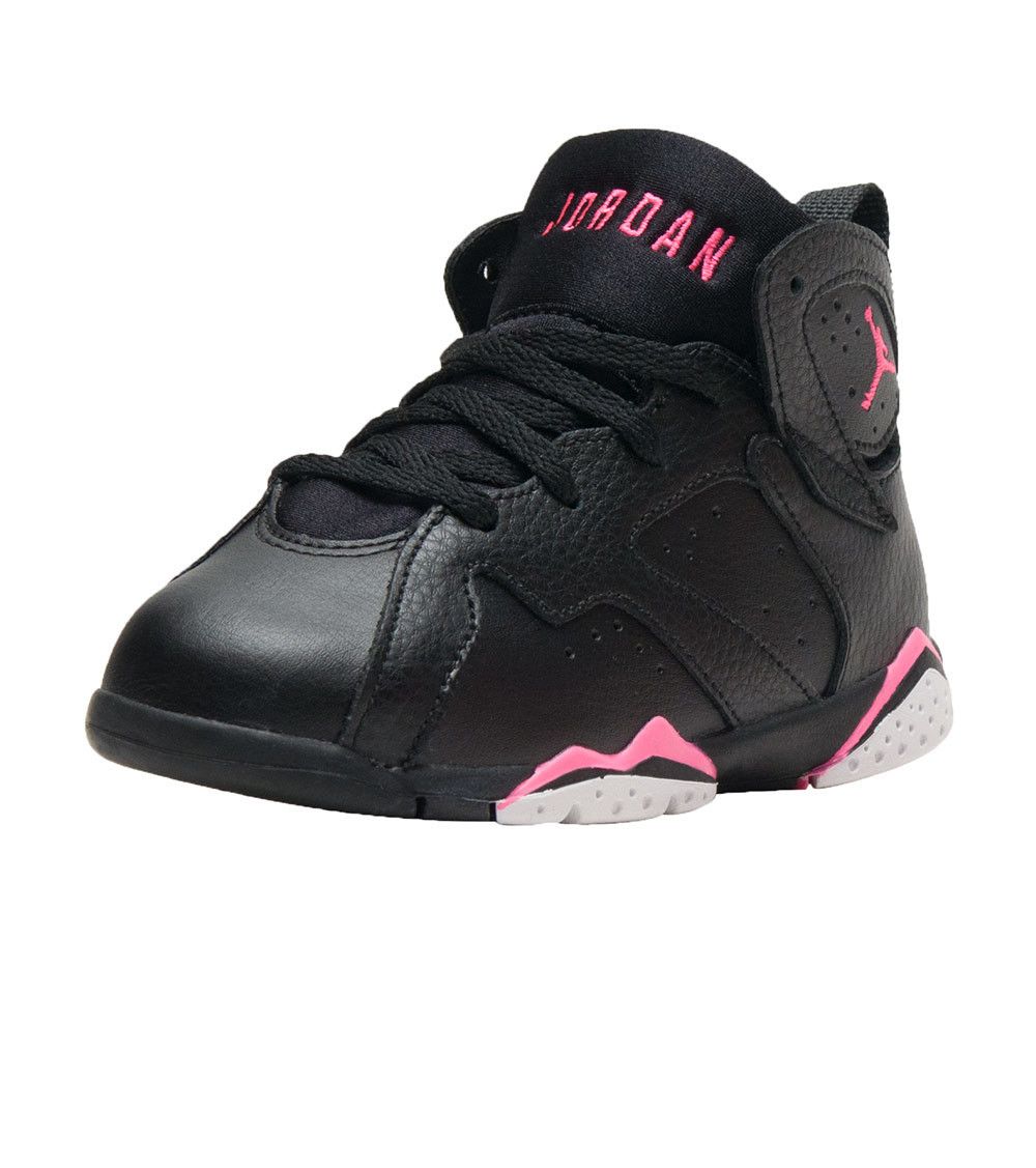 (Infant) Air Jordan 7 Retro 'Hyper Pink' 705418-018