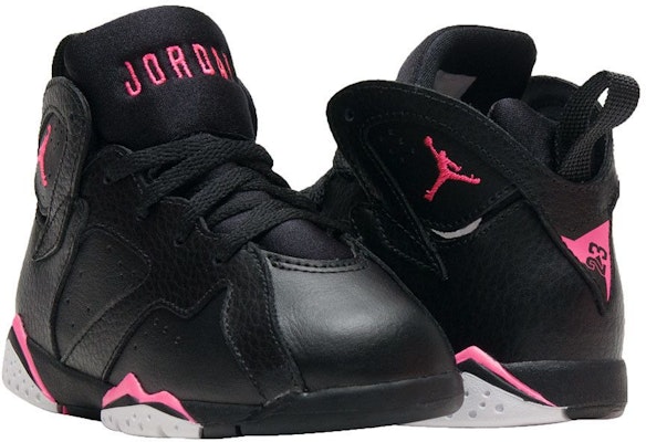 (TD) Air Jordan 7 复刻版 '超凡粉' 705418-018 Order (TD) Air Jordan 7 复刻版 '超凡粉' 705418-018