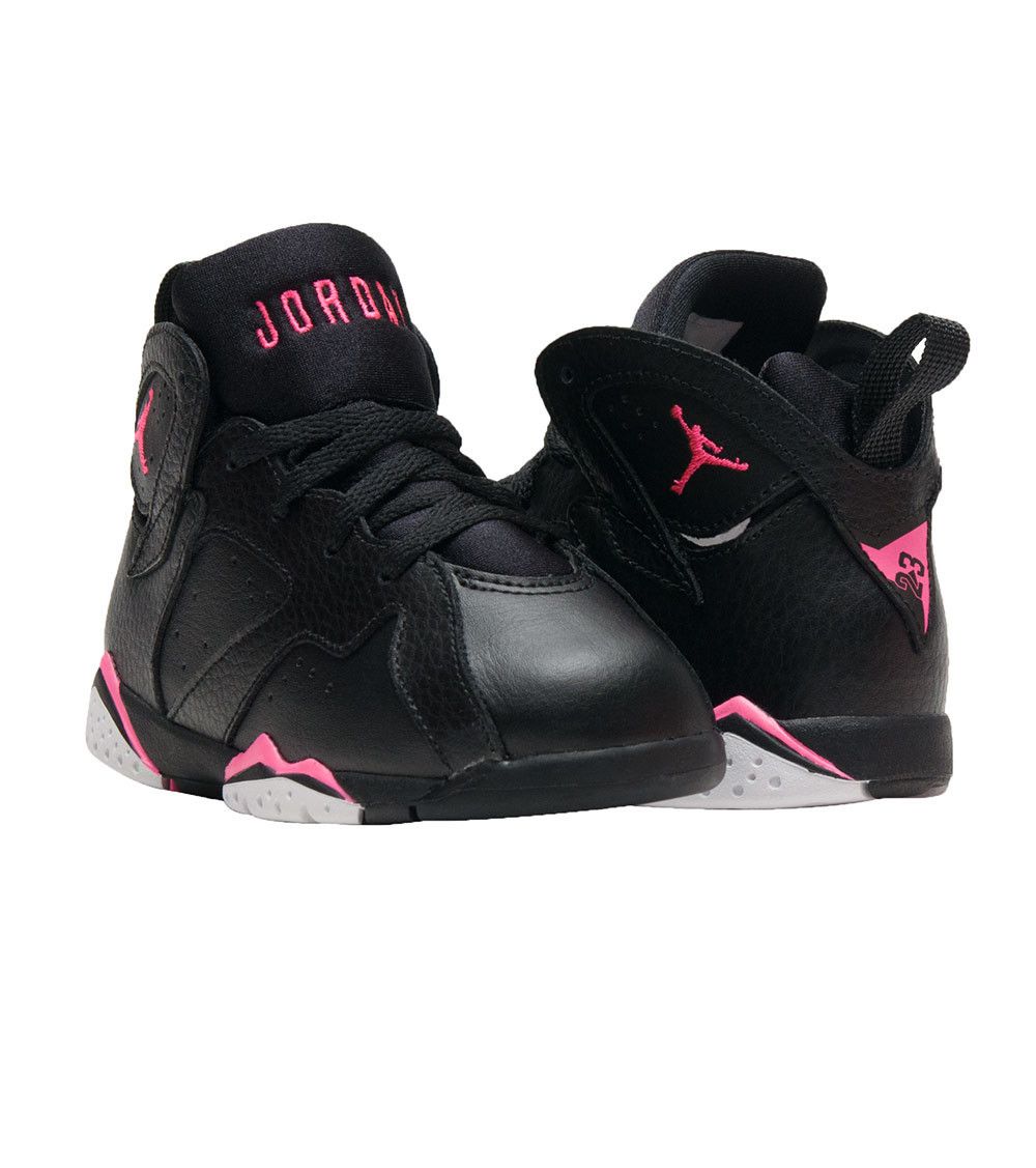 Order (TD) エアジョーダン7 レトロ "ハイパーピンク" 705418-018