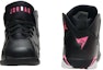 Lookbook (TD) Air Jordan 7 Retro 'Hyper Pink' Wanita 705418-018