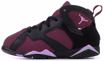 (Infant) Air Jordan 7 Retro 'Mulberry' 705418-009 (Infant) Air Jordan 7 Retro 'Mulberry' 705418-009