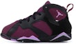 Buy (TD) Air Jordan 7 Retro 'Mulberry' Wanita 705418-009