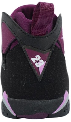 (TD) Air Jordan 7 复刻 '桑葚紫' 705418-009 Shop (TD) Air Jordan 7 复刻 '桑葚紫' 705418-009