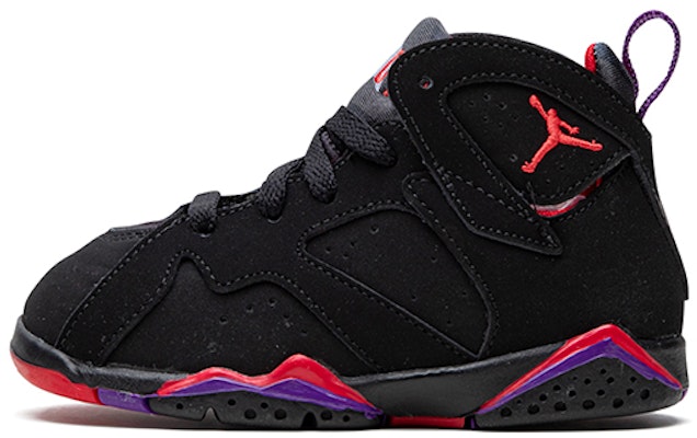 (TD) Air Jordan 7 Retro 'Raptor' 2012 Sepatu Basket 304772-018 Buy (TD) Air Jordan 7 Retro 'Raptor' 2012 Sepatu Basket 304772-018