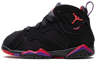 (Infant) Air Jordan 7 Retro 'Raptor' 2012 304772-018 (Infant) Air Jordan 7 Retro 'Raptor' 2012 304772-018