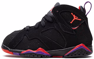 (Infant) Air Jordan 7 Retro 'Raptor' 2012 304772-018 (Infant) Air Jordan 7 Retro 'Raptor' 2012 304772-018