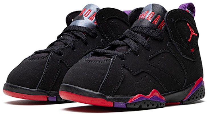 (TD) Air Jordan 7 Retro 'Raptor' 2012 Sepatu Basket 304772-018 Order (TD) Air Jordan 7 Retro 'Raptor' 2012 Sepatu Basket 304772-018