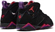 Lookbook (TD) Air Jordan 7 Retro 'Raptor' 2012 Lelaki Kasut Retro 304772-018