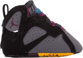 (Infant) Air Jordan 7 Retro Gift Pack 'Bordeaux' 2015 305076-034 (Infant) Air Jordan 7 Retro Gift Pack 'Bordeaux' 2015 305076-034