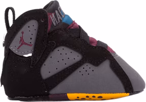 (Infant) Air Jordan 7 Retro Gift Pack 'Bordeaux' 2015 305076-034 (Infant) Air Jordan 7 Retro Gift Pack 'Bordeaux' 2015 305076-034